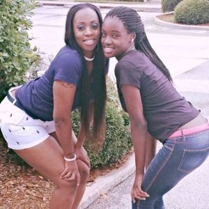 Meet your Posher, Teisha